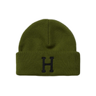 HUF VOGEL BALACLAVA PESTO