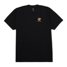 HUF X BRONZE56K T-SHIRT BLACK