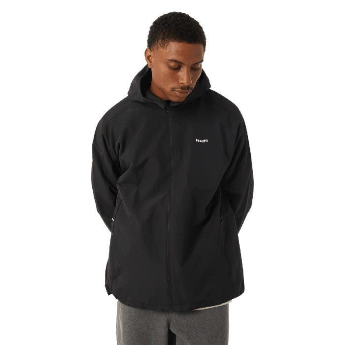 HUF SET SHELL JAS - BLACKOUT The Old Man Boardsports Huf