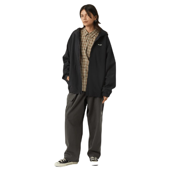 HUF SET SHELL JAS - BLACKOUT The Old Man Boardsports Huf