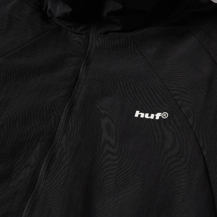 HUF SET SHELL JAS - BLACKOUT The Old Man Boardsports Huf
