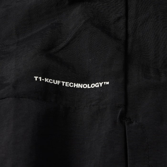 HUF SET SHELL JAS - BLACKOUT The Old Man Boardsports Huf