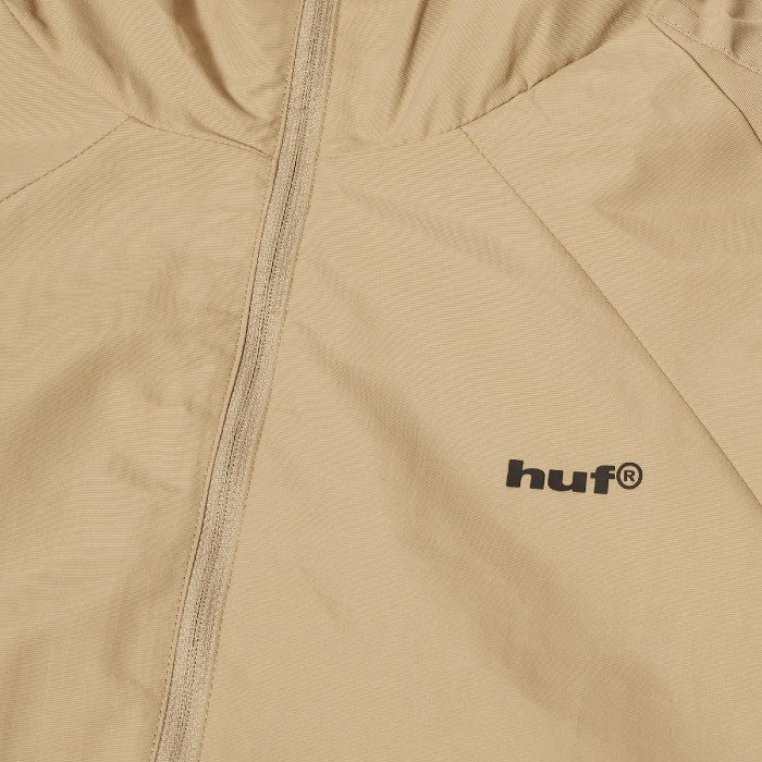 HUF SET SHELL JAS - PUTTY The Old Man Boardsports Huf