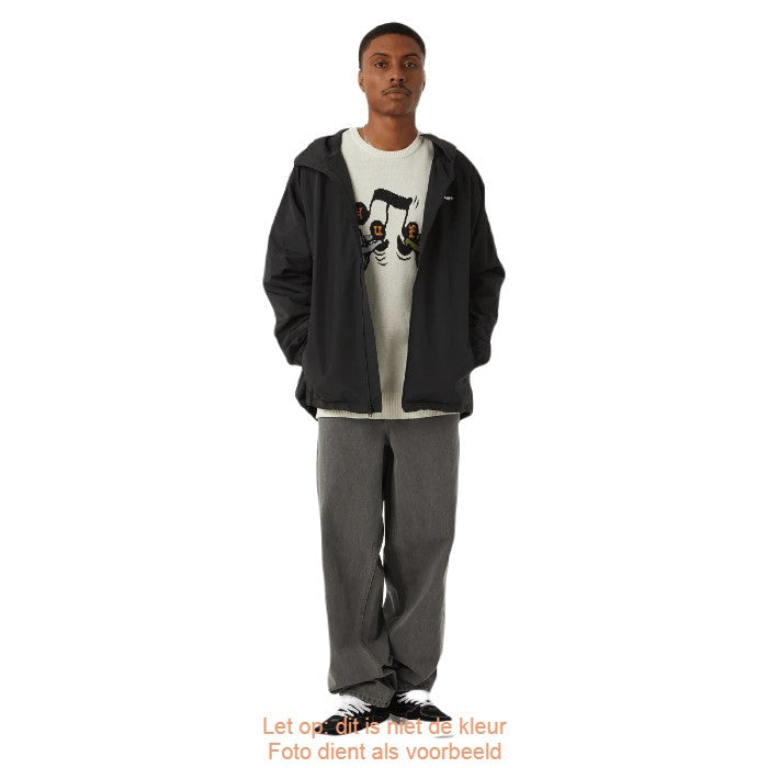 HUF SET SHELL JAS - PUTTY The Old Man Boardsports Huf