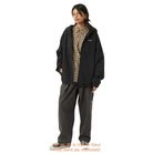 HUF SET SHELL JAS - PUTTY The Old Man Boardsports Huf
