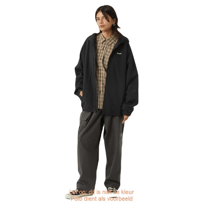 HUF SET SHELL JAS - PUTTY The Old Man Boardsports Huf