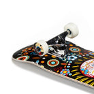HYDROPONIC PINK PANTHER CO CUT YELLOW 8.125" SKATEBOARD