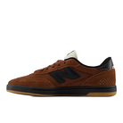 NEW BALANCE NUMERIC 440 V2 SCHOENEN RICH OAK WITH BLACK