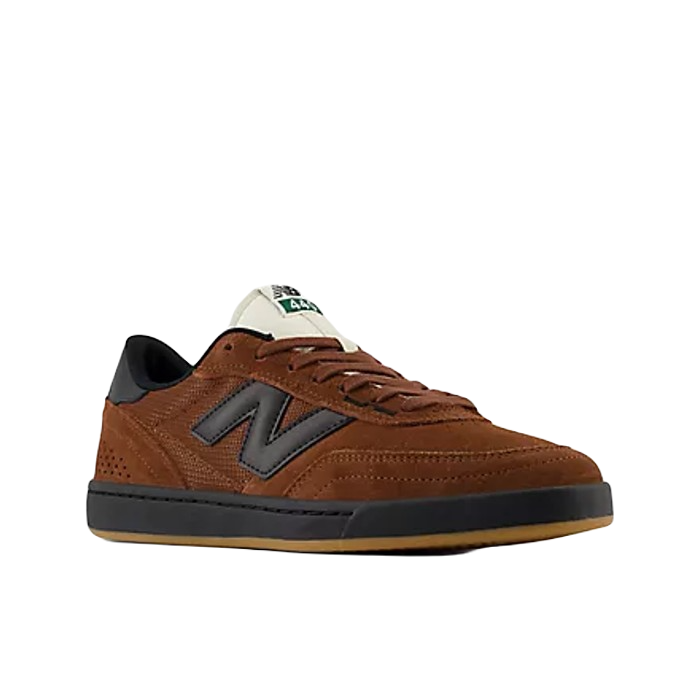 NEW BALANCE NUMERIC 440 V2 SCHOENEN RICH OAK WITH BLACK