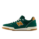 NEW BALANCE NUMERIC TOM KNOX 600 SCHOENEN MARSH GREEN