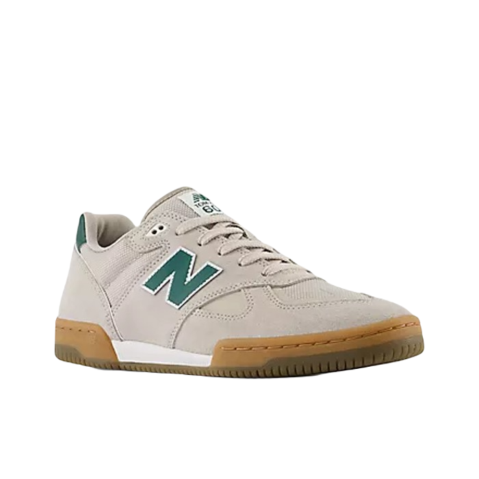 NEW BALANCE NUMERIC TOM KNOX 600 SCHOENEN TIMBER WOLF