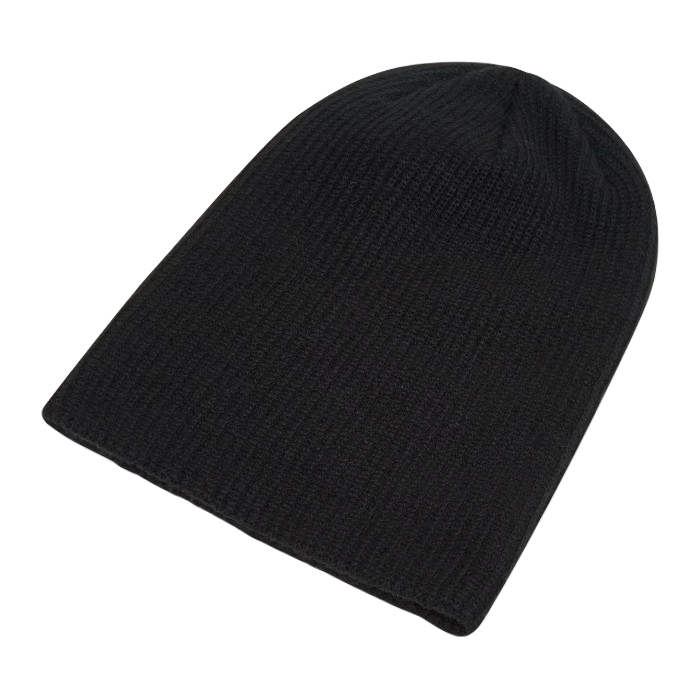 OAKLEY BACK BONE BEANIE 2.0 BLACKOUT