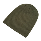 OAKLEY BACK BONE BEANIE 2.0 NEW DARK BRUSH