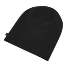 OAKLEY FINE KNIT BEANIE - BLACKOUT The Old Man Boardsports Oakley