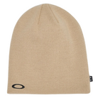 OAKLEY FINE KNIT BEANIE HUMUS