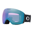 OAKLEY FLIGHT DECK L GOGGLES PRIZM SNOW ICED IRIDIUM