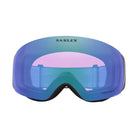 OAKLEY FLIGHT DECK M WINTERSPORT GOGGLES PRIZM SNOW ICED IRIDIUM