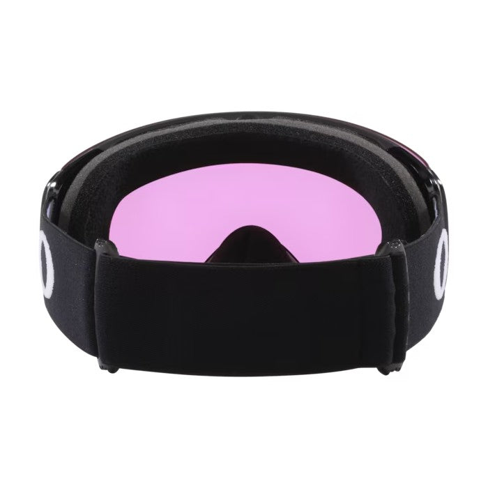 OAKLEY FLIGHT DECK M WINTERSPORT GOGGLES PRIZM SNOW ICED IRIDIUM