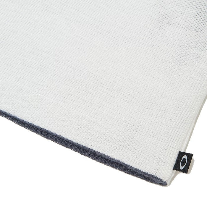 OAKLEY ELLIPSE BEANIE PP - UNIFORM GREY The Old Man Boardsports Oakley