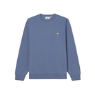 OBEY ESTABLISHED WORKS EYES CREW II SWEATER- CORONET BLUE The Old Man Boardsports Obey