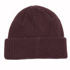 OBEY FUTURE BEANIE PLUM PERFECT