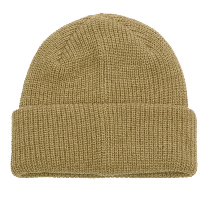 OBEY FUTURE BEANIE KHAKI