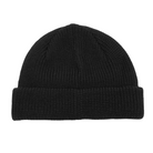 OBEY MICRO BEANIE ACADEMY NAVY
