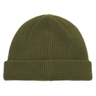 OBEY MICRO BEANIE MOSS GREEN