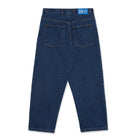 POLAR BIG BOY JEANS - DARK BLUE The Old Man Boardsports Polar