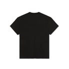 POLAR RED CURB T-SHIRT BLACK