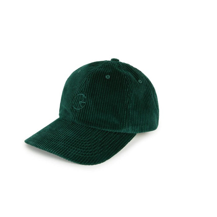 POLAR SAI PET CORD - DARK EMERALD The Old Man Boardsports Polar
