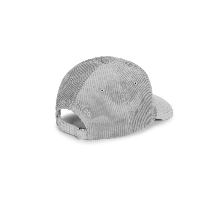 POLAR SAI PET CORD - SILVER The Old Man Boardsports Polar