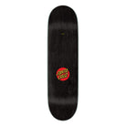 SANTA CRUZ SCREAMING HAND 8.6" SKATEBOARD DECK MULTI