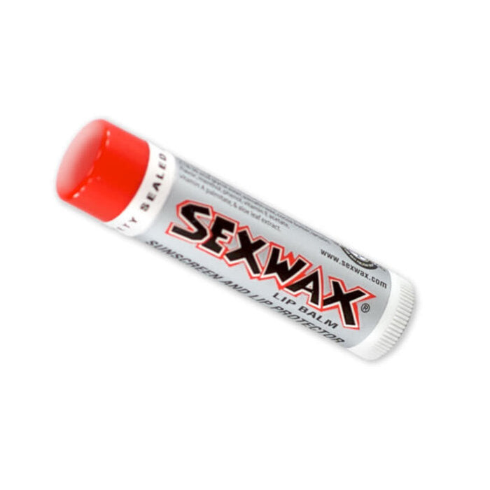 SEX WAX TWIST UP LIP BALM (SPF30)