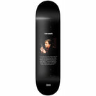 SOUR SNAPE HICKS 8.25" SKATEBOARD DECK The Old Man Boardsports SOUR