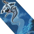 THEORIES LUCKDRAGON SKATEBOARD DECK The Old Man Boardsports Theories