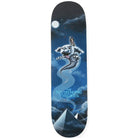 THEORIES LUCKDRAGON SKATEBOARD DECK The Old Man Boardsports Theories