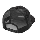 VOLCOM CHEAT DEATH TRUCKER PET BLACK