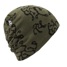 VOLCOM FA ZEPHYR BEANIE WINTERMOSS