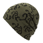 VOLCOM FA ZEPHYR BEANIE WINTERMOSS