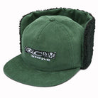 VOLCOM LIB STONE LEGACY FLAP PET - DARK PINE The Old Man Boardsports Volcom