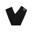 VOLCOM MODOWN DENIM BROEK BLACK OUT