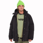 VOLCOM NORTHERNMAN 10K WINTERJAS BLACK