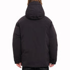 VOLCOM NORTHERNMAN 10K WINTERJAS BLACK