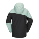 VOLCOM PRIMRY SKI/SNOWBOARD JAS AGAVE