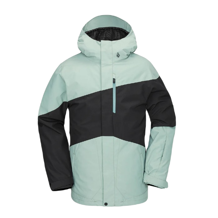 VOLCOM PRIMRY SKI/SNOWBOARD JAS AGAVE