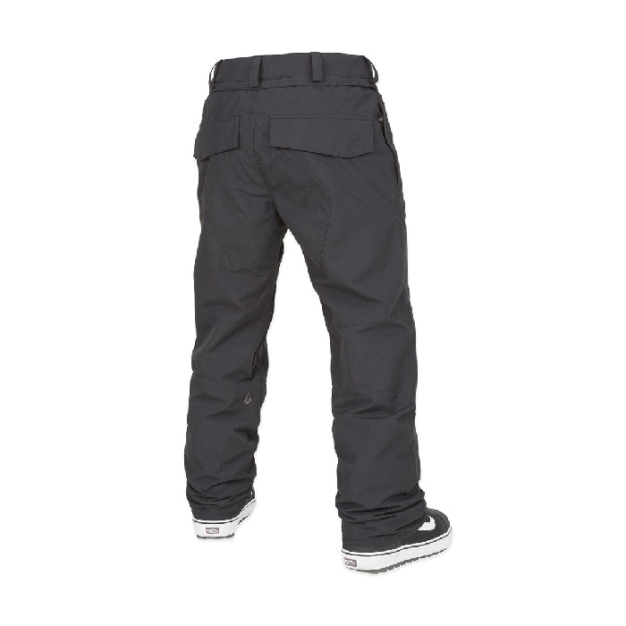 VOLCOM ROAN SKI/SNOWBOARDBROEK BLACK