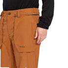 VOLCOM ROAN SKI/SNOWBOARDBROEK CARAMEL