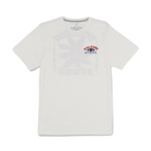 VOLCOM STONE SPECTACLE SST T-SHIRT - OFF WHITE The Old Man Boardsports Volcom