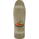 SANTA CRUZ BOYLE SICK CAT 9.99" SKATEBOARD DECK - MULTI The Old Man Boardsports Santa Cruz